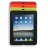 for iPad silicon case