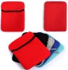 for iPad2 Classic inset Neoprece pouch