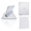 for iPad2 PC smart cover