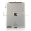for iPad2 Water wave cover case