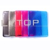 for iPad2 Water wave design cover case
