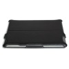 for iPad2 leather cases