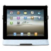 for iPad2 leather cases in latest style