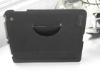 for iPad2 newest leather case cover