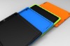 for iPad2 silicon case