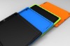 for iPad2 silicon case