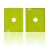 for iPad2 silicone case