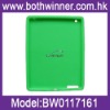 for iPad2 silicone case