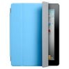 for iPad2 smart cover in sky blue