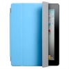 for iPad2 smart cover in sky blue