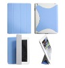 for iPad2 smart cover with back cover