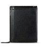 for iPad3 newest fashion leather case