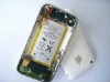 for iPhone 3G Complete Back Housing Full Assembly cover
