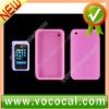 for iPhone 3G Silicone Case, Tyre Design
