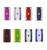 for iPhone 3G mesh hard case