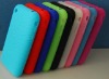 for iPhone 3G silicon case
