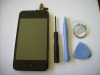 for iPhone 3GS Touch Screen Digitizer and LCD