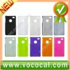 for iPhone 4 4G Crystal Hard Case Cover