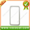 for iPhone 4 4G Silicone Bumper Case