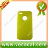 for iPhone 4 4G Thread Silicone Case Cover