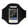 for iPhone 4 4s neoprene armband case