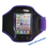 for iPhone 4 Armband Case