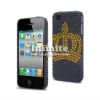 for iPhone 4 Bling Case