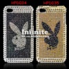 for iPhone 4 Bling Case
