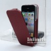 for iPhone 4 Brown Cases