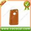 for iPhone 4 Case Cover, Thread Silicone