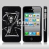 for iPhone 4 Case Skeleton