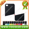 for iPhone 4 Color Back Cover,Hard Case