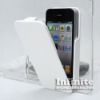 for iPhone 4 Flip in Case