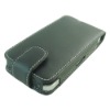 for iPhone 4 Leather case