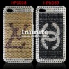for iPhone 4 Luxury Case