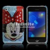 for iPhone 4 Mickey Mouse Case