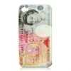for iPhone 4 S case with English Pounds