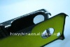 for iPhone 4 Ultra thin Aluminum hard back Case