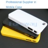 for iPhone 4 full printing case