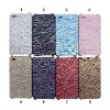 for iPhone 4G&4GS hard cover