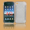 for iPhone 4G TPU Case Stylish
