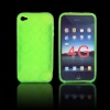 for iPhone 4G TPU Case Stylish ring