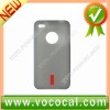 for iPhone 4G TPU Gel Case