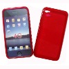 for iPhone 4G TPU case