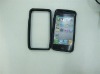 for iPhone 4G mesh hard case