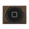 for iPhone 4S Home Button with Rubber Pad Original