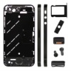 for iPhone 4S Metal Mid Plate