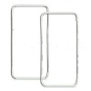 for iPhone 4S Original Supporting Frame Bezel