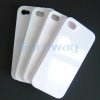 for iPhone 4S blank white cases