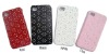 for iPhone 4S cover case Female's love